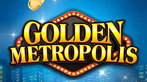 Golden Metropolis