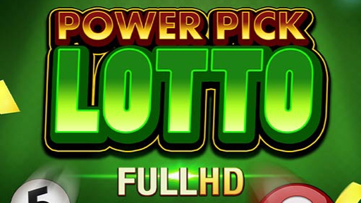 Power Pick Lotto Full HD