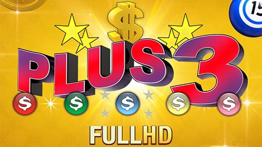 Plus 3 Full HD