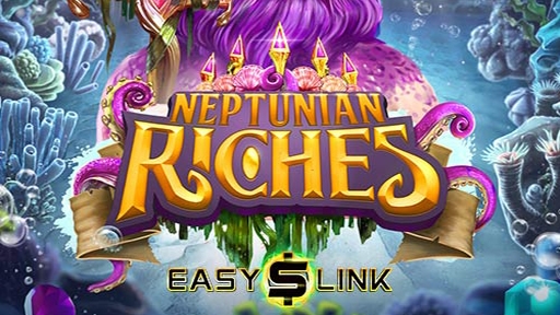 Neptunian Riches Easy Link