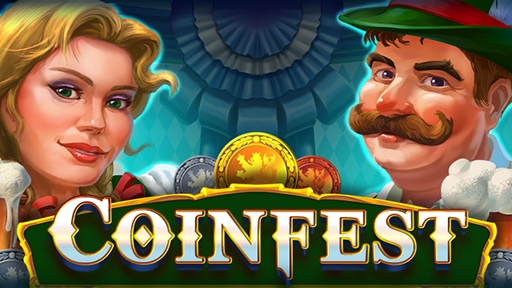 Coinfest