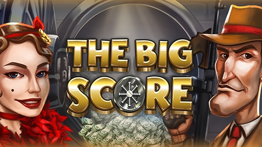 The Big Score
