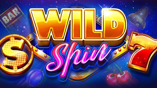 Wild Spin