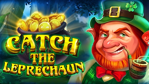 Catch The Leprechaun