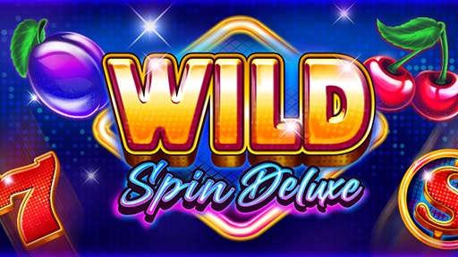 Wild Spin Deluxe