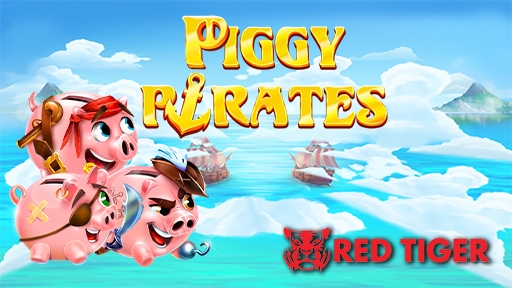 Piggy Pirates