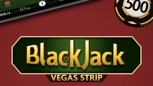 Blackjack Vegas Trip