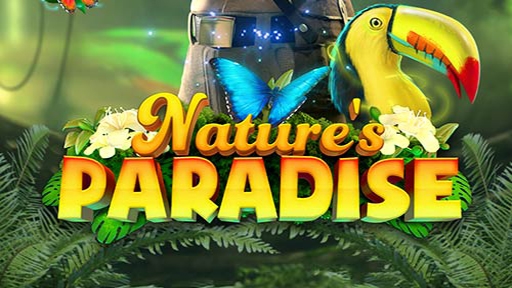 Natures Paradise Mythic Link