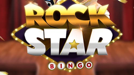 Rock Star Bingo 20 Cards Full HD