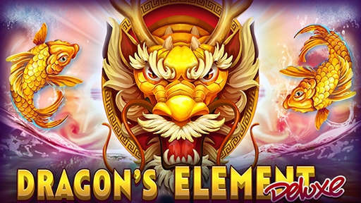 Dragons Element Deluxe