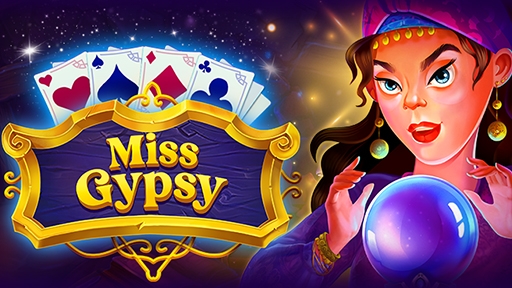 Miss Gypsy