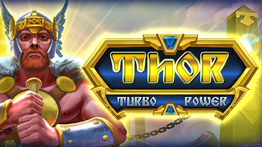 Thor Turbo Power