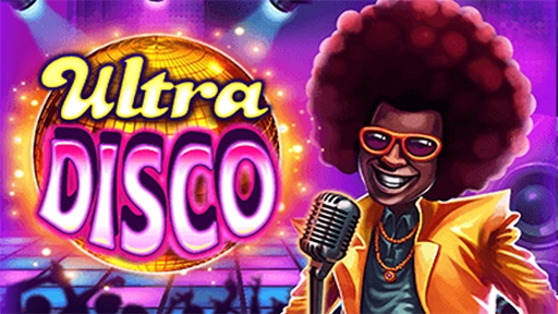Ultra Disco