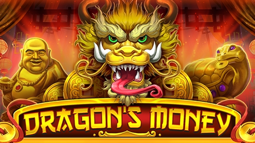 Dragons Money