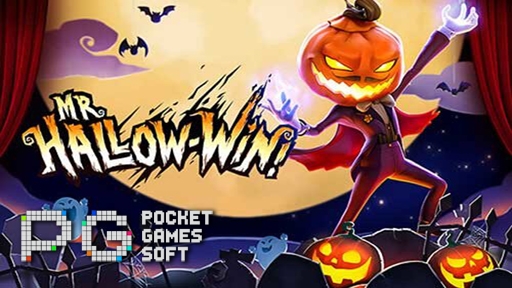 Mr Hallow-Win