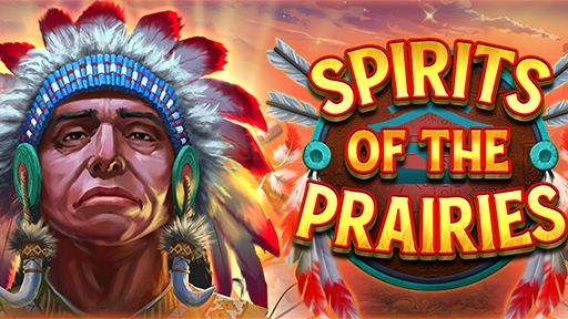 Spirits of the Prairies
