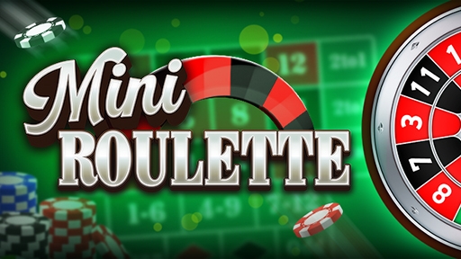 Mini Roulette