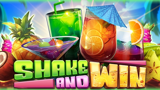Shake and Win