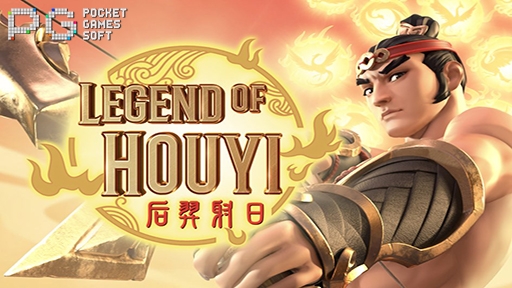 Legend of Hou Yi