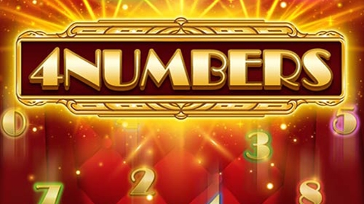 4 Numbers