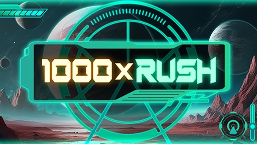 1000x Rush