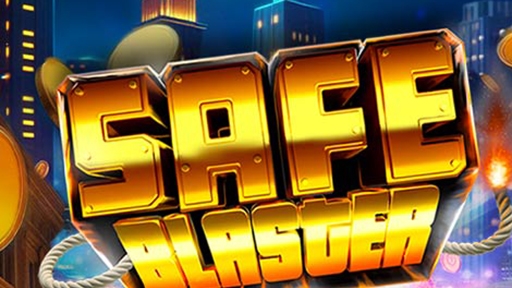 Safe Blaster
