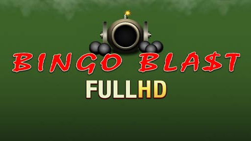 Bingo Blast Full HD