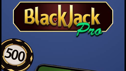 Blackjack Vegas Strip Pro