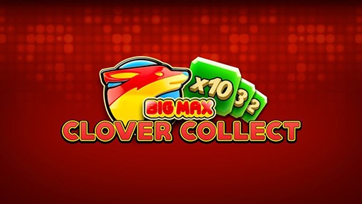 Big Max Clover Collect