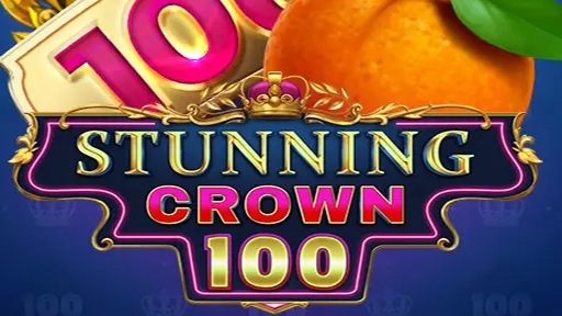 Stunning Crown 100