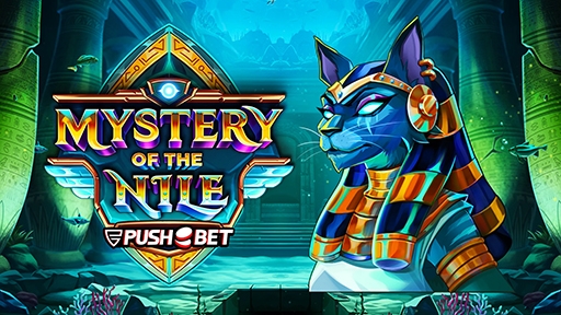 Mystery Of The Nile