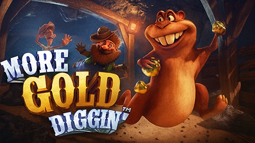 More Gold Diggin