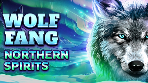 Wolf Fang Northern Spirits