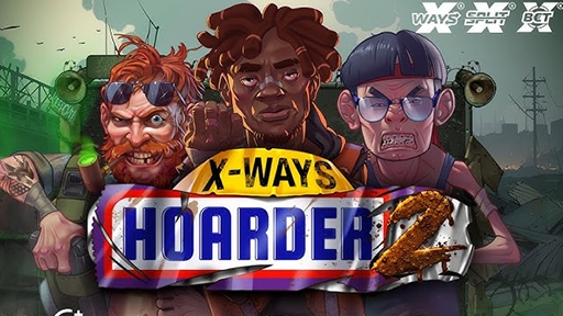 xWays Hoarder 2