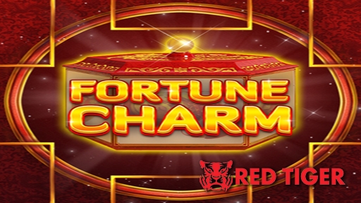 Casino Slots Fortune Charm