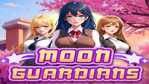 Moon Guardians