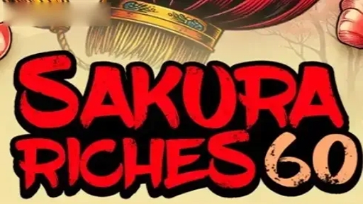 Sakura Riches 60 from BGaming