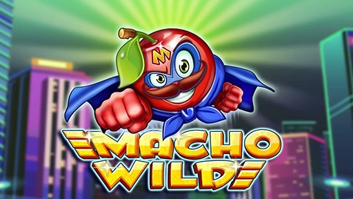 Macho Wild