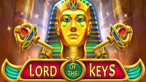 Lord of the Keys