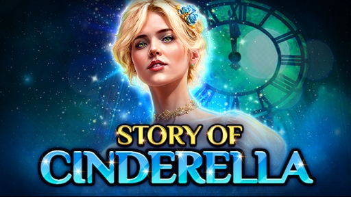 Story Of Cinderella