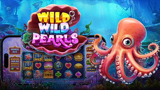 Wild Wild Pearls