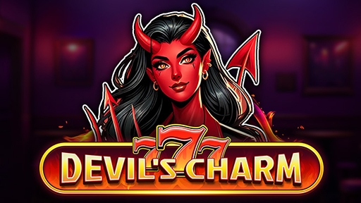 Casino Slots 777 Devils Charm