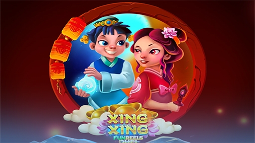 Xing Xing