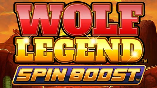 Wolf Legend Spin Boost
