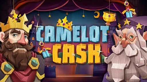 Camelot Cash
