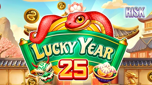 Lucky Year