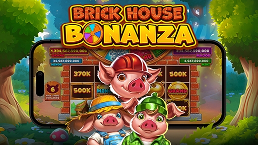 Brick House Bonanza