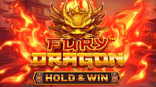 Fury Dragon  Hold & Win