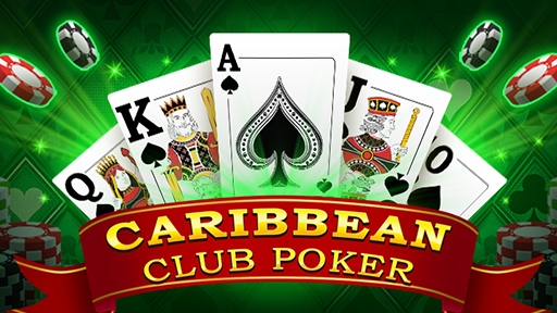 Caribbean Club Poker