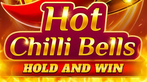 Play online casino Hot Chilli Bells